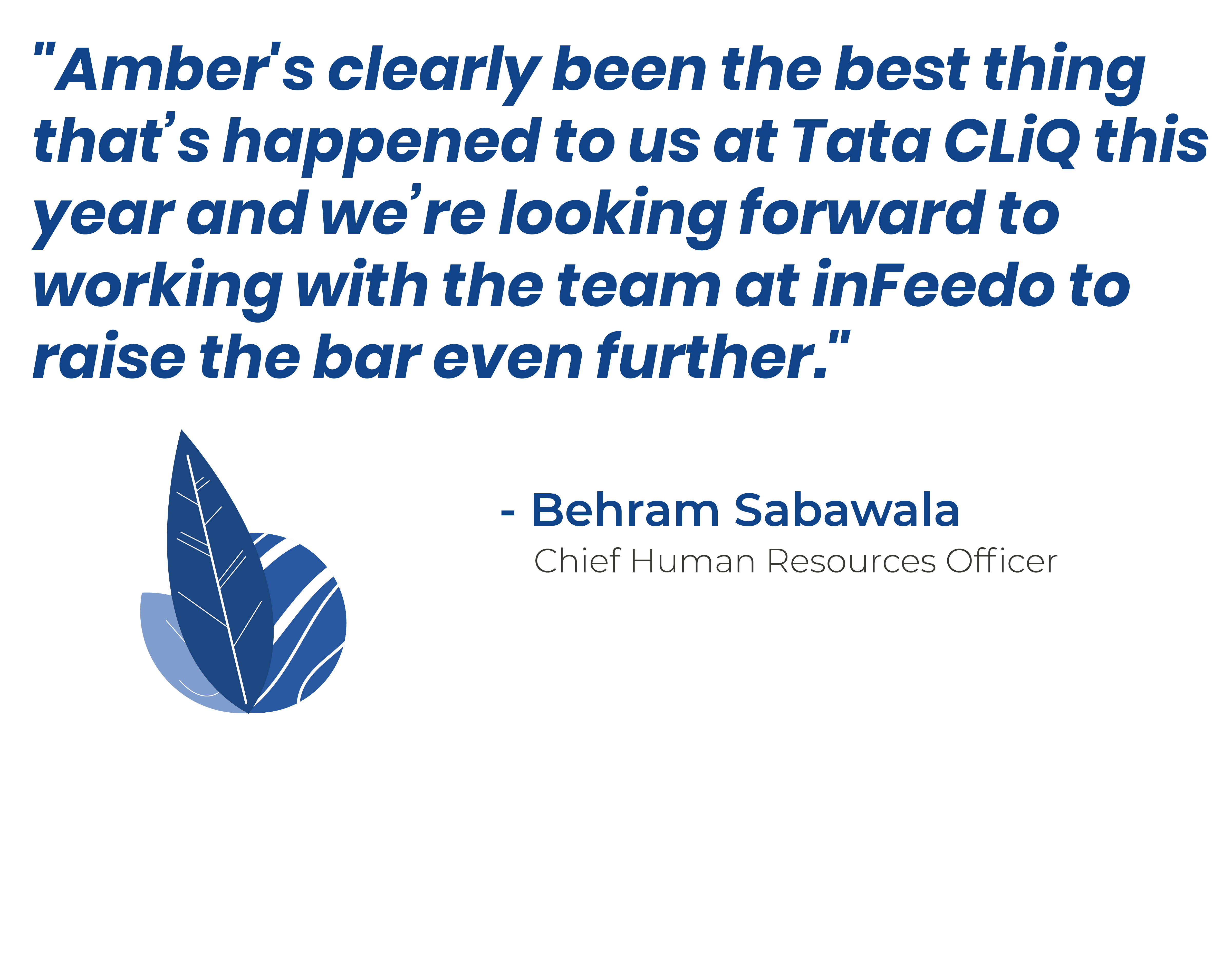 Tata CLiQ Success Story