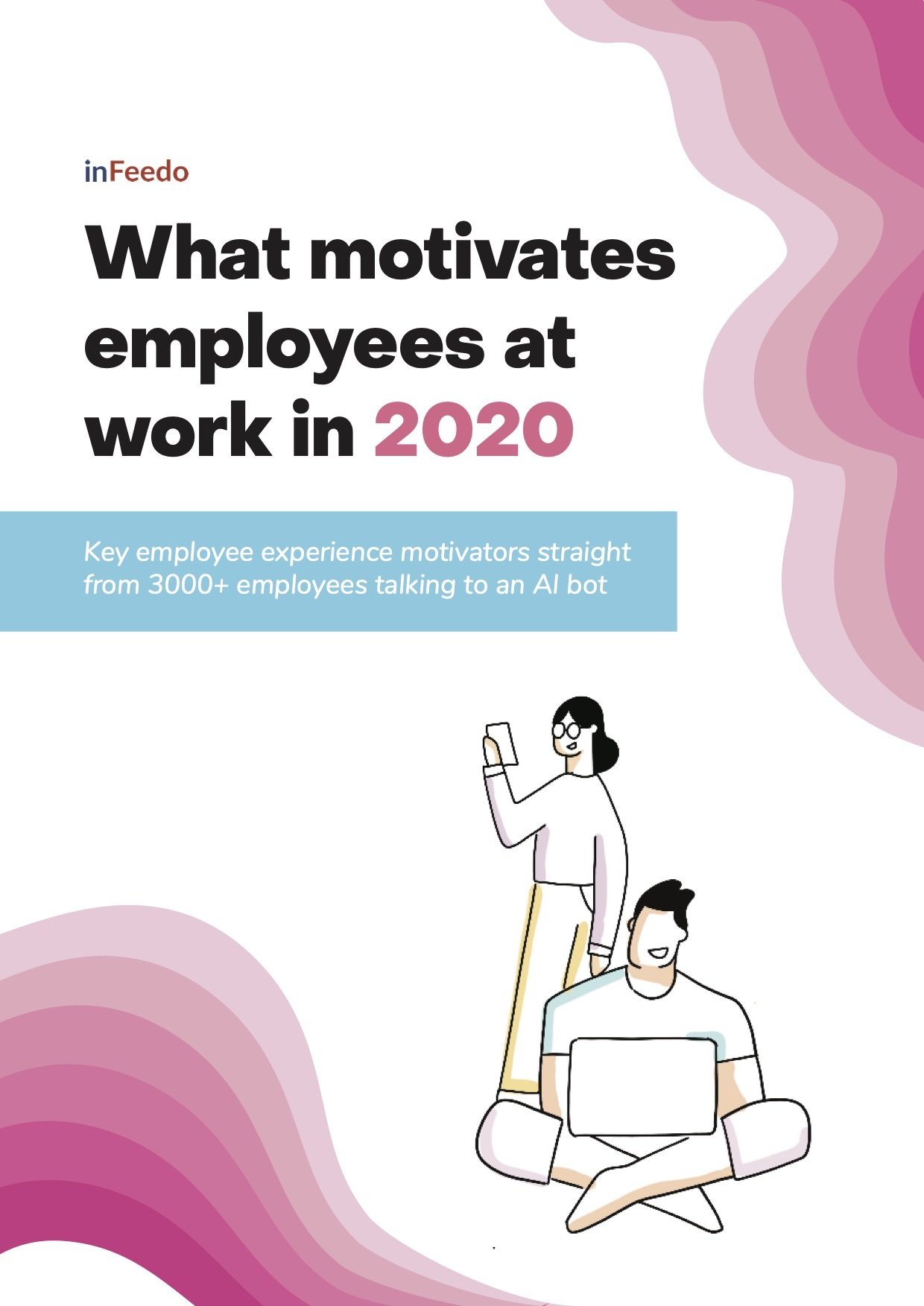 What Motivates Employees in 2020-1